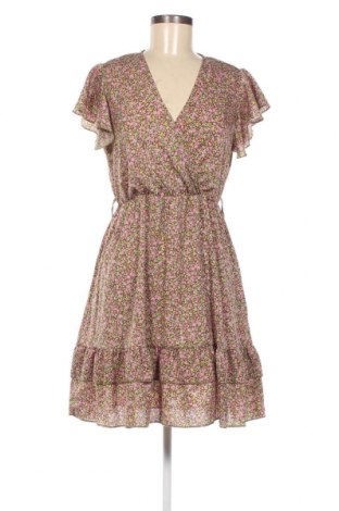 Φόρεμα SHEIN, Μέγεθος M, Χρώμα Πολύχρωμο, Τιμή 15,00 €