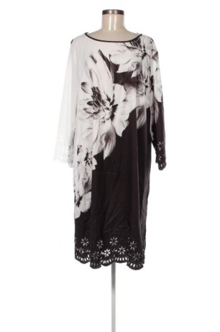 Kleid SHEIN, Größe XXL, Farbe Mehrfarbig, Preis 8,90 €