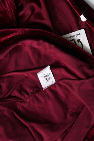 Šaty  SHEIN, Veľkosť S, Farba Červená, Cena  8,22 €