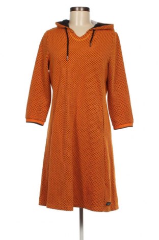 Φόρεμα Sa. Hara, Μέγεθος L, Χρώμα Πορτοκαλί, Τιμή 10,76 €