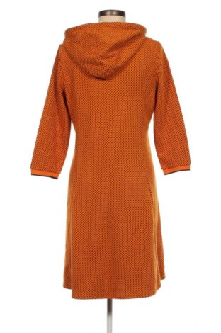 Φόρεμα Sa. Hara, Μέγεθος L, Χρώμα Πορτοκαλί, Τιμή 17,94 €