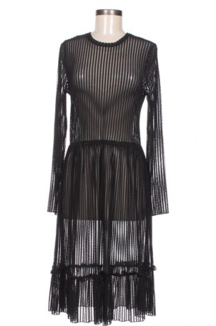 Φόρεμα Saint Tropez, Μέγεθος M, Χρώμα Μαύρο, Τιμή 40,53 €