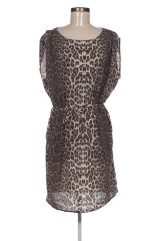 Kleid Saint Tropez, Größe S, Farbe Grau, Preis 13,36 €