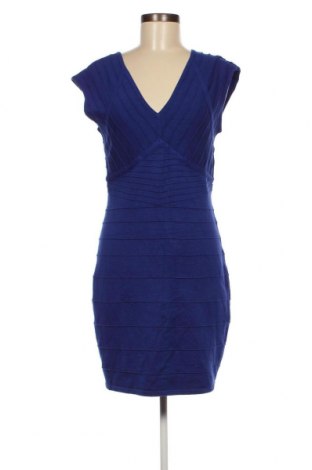 Kleid Sami & Jo, Größe L, Farbe Blau, Preis 12,11 €