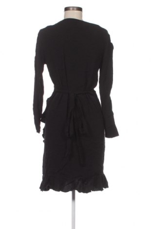 Kleid Samsoe & Samsoe, Größe M, Farbe Schwarz, Preis 8,56 €