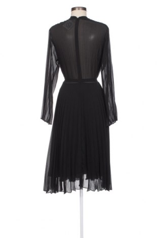 Kleid Samsoe & Samsoe, Größe S, Farbe Schwarz, Preis 31,93 €