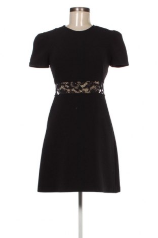 Φόρεμα Sandro, Μέγεθος S, Χρώμα Μαύρο, Τιμή 50,98 €