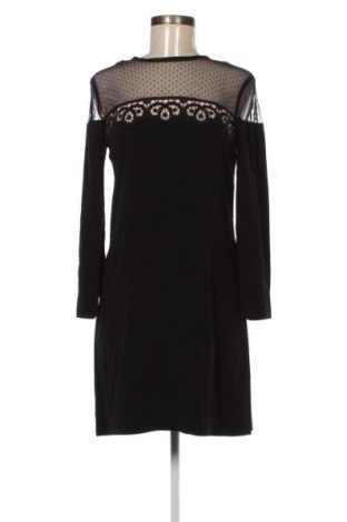 Φόρεμα Sandro, Μέγεθος S, Χρώμα Μαύρο, Τιμή 60,22 €