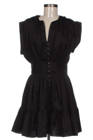 Φόρεμα Sandro, Μέγεθος S, Χρώμα Μαύρο, Τιμή 142,20 €