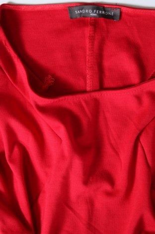 Kleid Sandro Ferrone, Größe S, Farbe Mehrfarbig, Preis 34,24 €