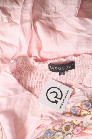 Kleid Sassy Classy, Größe M, Farbe Mehrfarbig, Preis 33,40 €