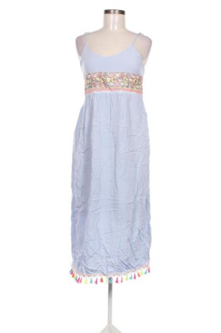 Kleid Sassy Classy, Größe M, Farbe Blau, Preis 18,37 €