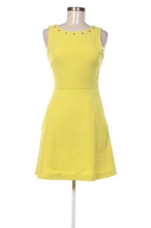 Kleid Saturday Club, Größe S, Farbe Gelb, Preis 15,03 €