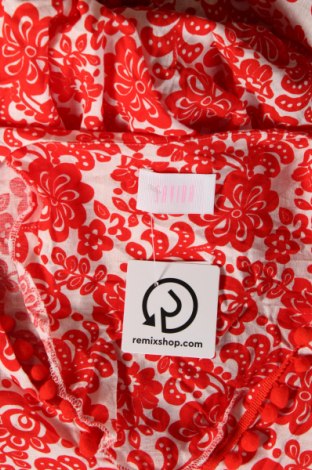 Kleid Savida, Größe L, Farbe Rot, Preis 21,57 €