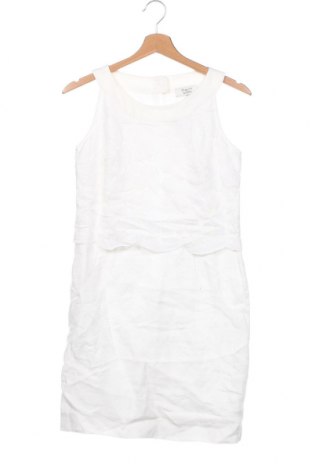 Kleid Scapa, Größe S, Farbe Weiß, Preis 28,53 €