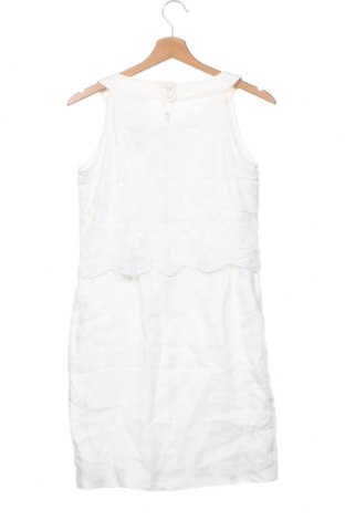 Kleid Scapa, Größe S, Farbe Weiß, Preis € 28,53