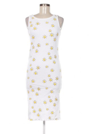 Kleid Schiesser, Größe L, Farbe Weiß, Preis 18,37 €