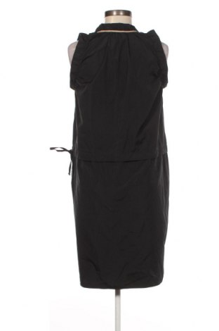 Kleid Schumacher, Größe M, Farbe Schwarz, Preis 25,68 €