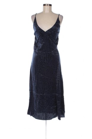 Kleid Scotch & Soda, Größe XS, Farbe Blau, Preis € 24,90