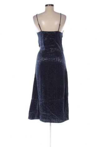 Φόρεμα Scotch & Soda, Μέγεθος XS, Χρώμα Μπλέ, Τιμή 82,99 €