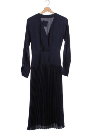 Kleid Scotch & Soda, Größe XS, Farbe Blau, Preis 82,99 €