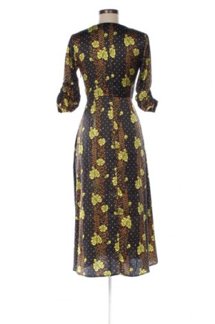 Kleid Scotch & Soda, Größe XS, Farbe Mehrfarbig, Preis 71,65 €