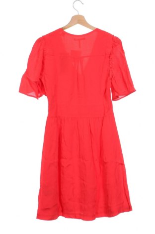 Kleid Scotch & Soda, Größe S, Farbe Rot, Preis € 71,65