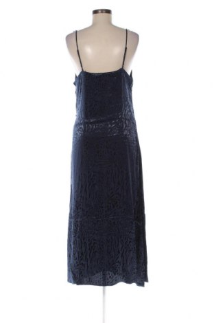 Kleid Scotch & Soda, Größe L, Farbe Blau, Preis 31,54 €