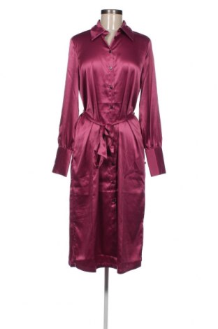 Φόρεμα Scotch & Soda, Μέγεθος S, Χρώμα Ρόζ , Τιμή 85,98 €