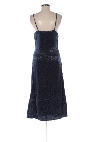 Kleid Scotch & Soda, Größe S, Farbe Blau, Preis 31,54 €