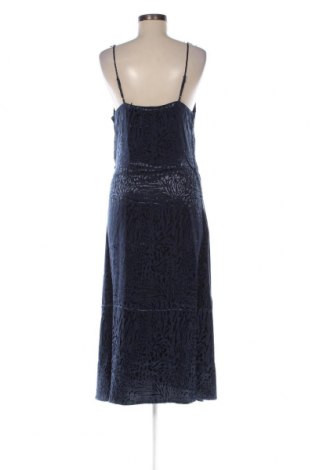 Kleid Scotch & Soda, Größe M, Farbe Blau, Preis 31,54 €
