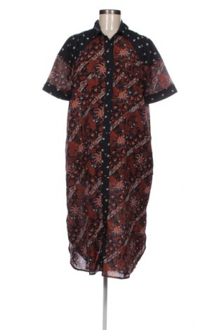 Φόρεμα Scotch & Soda, Μέγεθος S, Χρώμα Πολύχρωμο, Τιμή 71,65 €