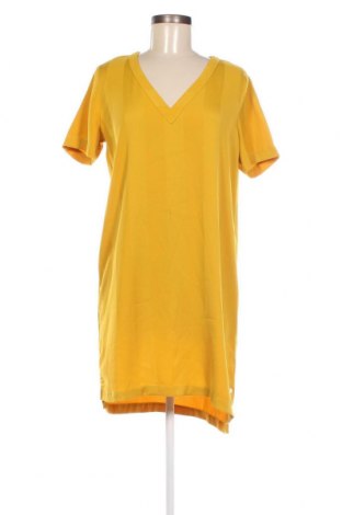 Kleid Scotch & Soda, Größe S, Farbe Gelb, Preis 36,18 €