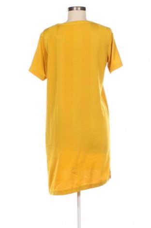 Kleid Scotch & Soda, Größe S, Farbe Gelb, Preis 36,18 €