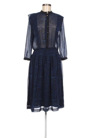 Kleid Scotch & Soda, Größe M, Farbe Mehrfarbig, Preis 93,72 €