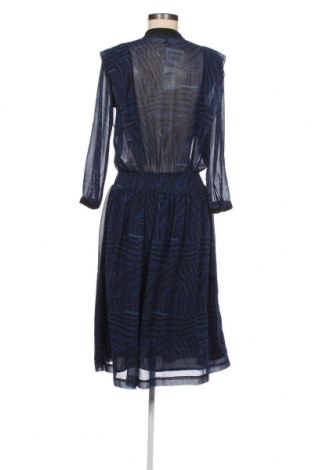 Kleid Scotch & Soda, Größe M, Farbe Mehrfarbig, Preis € 107,92