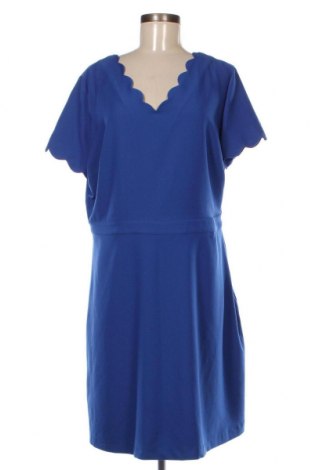 Φόρεμα Scottage, Μέγεθος XL, Χρώμα Μπλέ, Τιμή 7,12 €