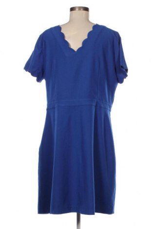 Φόρεμα Scottage, Μέγεθος XL, Χρώμα Μπλέ, Τιμή 14,83 €