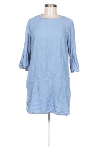 Kleid Seasons, Größe M, Farbe Blau, Preis 7,12 €