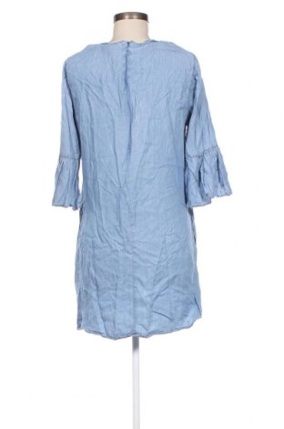 Kleid Seasons, Größe M, Farbe Blau, Preis 7,12 €