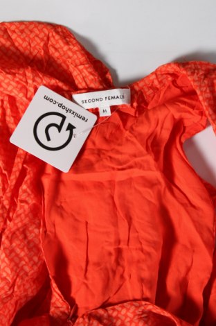 Kleid Second Female, Größe M, Farbe Orange, Preis € 57,06
