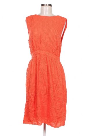 Kleid Second Female, Größe M, Farbe Orange, Preis € 28,53
