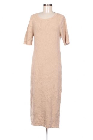 Φόρεμα Seed, Μέγεθος XL, Χρώμα  Μπέζ, Τιμή 45,65 €