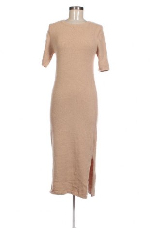 Φόρεμα Seed, Μέγεθος XL, Χρώμα  Μπέζ, Τιμή 48,18 €