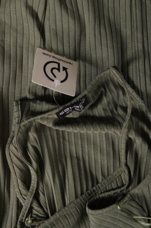 Šaty  Select, Veľkosť M, Farba Zelená, Cena  9,86 €