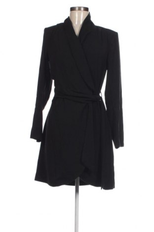 Kleid Selected Femme, Größe S, Farbe Schwarz, Preis € 31,81