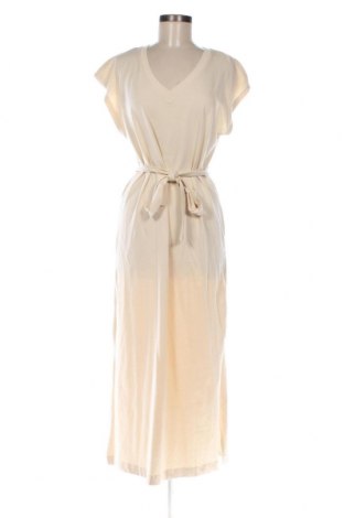 Kleid Selected Femme, Größe M, Farbe Ecru, Preis 83,71 €