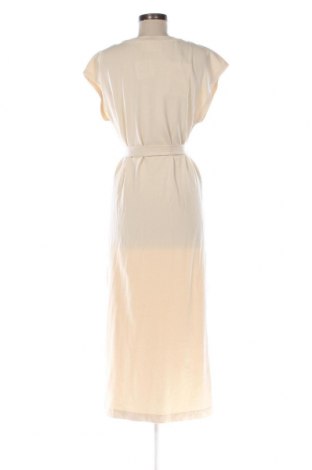 Kleid Selected Femme, Größe M, Farbe Ecru, Preis € 76,39