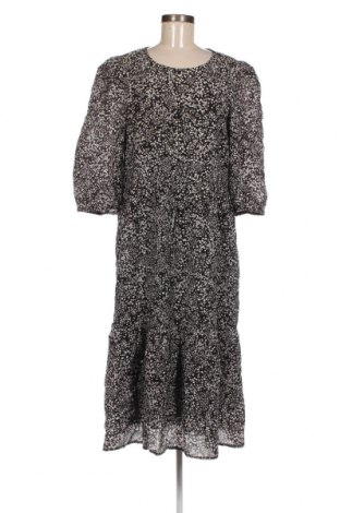 Kleid Selected Femme, Größe M, Farbe Mehrfarbig, Preis 17,69 €