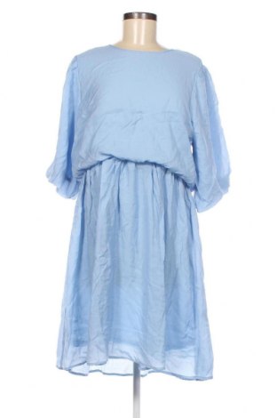 Šaty  Selected Femme, Veľkosť L, Farba Modrá, Cena  21,09 €